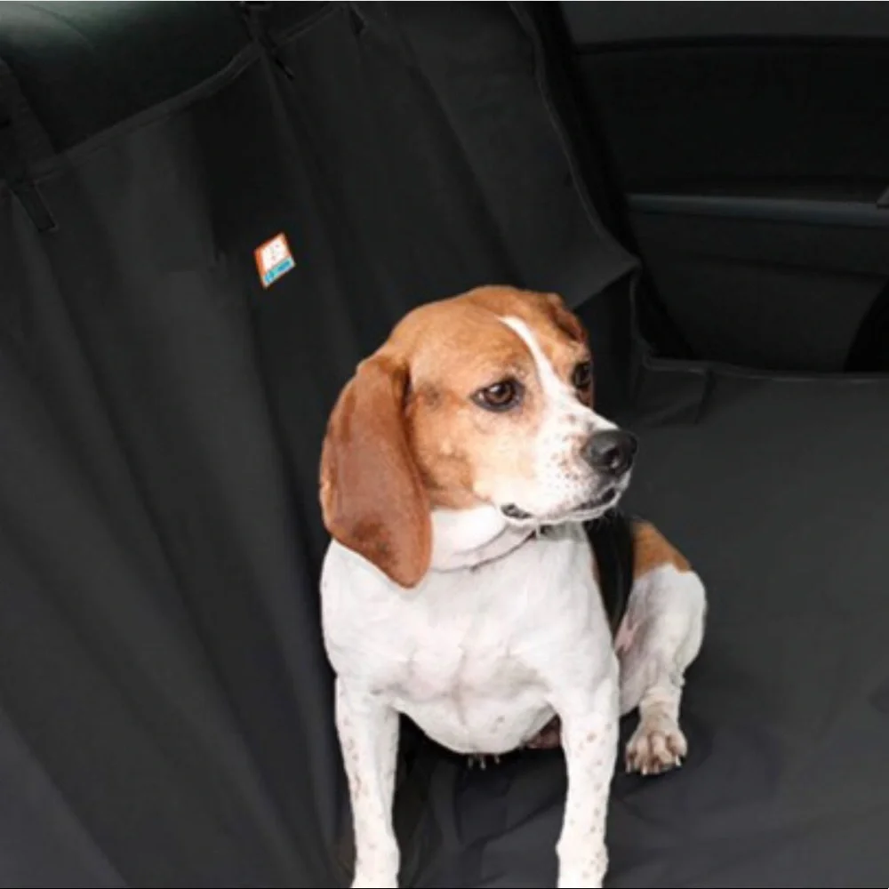 NWT Animal Planet Bench Seat Cover - 56x47”